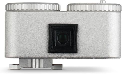 TTArtisan Light Meter II Second Generation Camera Lens Electronic Compatible with Cold Shoe Mount for Speed ISO Photography (Black) in Kuwait