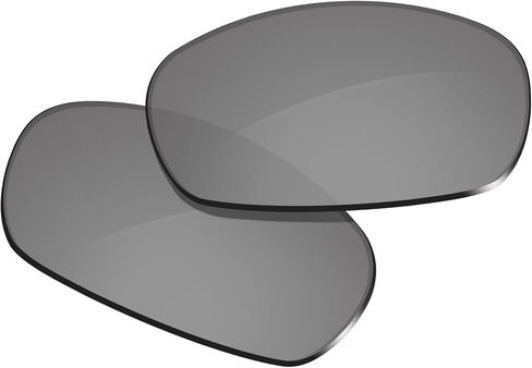 100% Precise-Fit Replacement Sunglass Lens for Maui Jim Punchbowl MJ219 in Kuwait