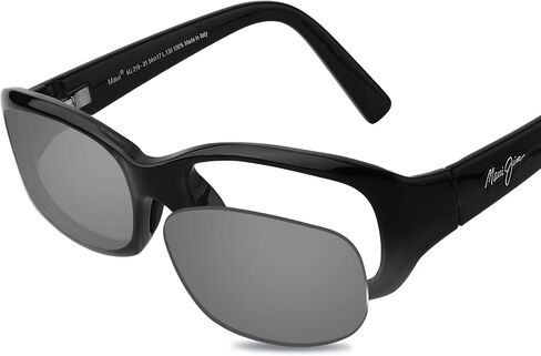 100% Precise-Fit Replacement Sunglass Lens for Maui Jim Punchbowl MJ219 in Kuwait