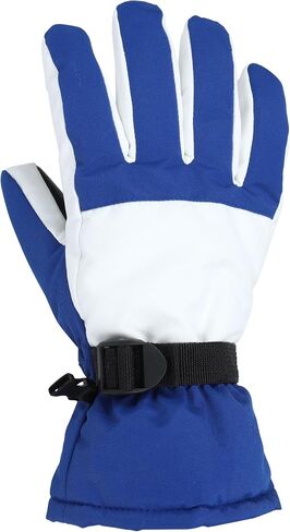 Men's and Women's Winter Gloves are Made of 3M Insulation Material, Windproof and Warm Gloves, Suitable for Skiing in Saudi Arabia