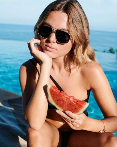 I-SEA Women's Sunglasses - Bliss in Saudi Arabia