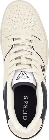 GUESS Men's Narsi Sneaker in Saudi Arabia