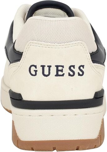 GUESS Men's Narsi Sneaker in Saudi Arabia