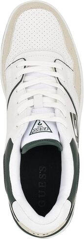 GUESS Men's Narsi Sneaker in Saudi Arabia