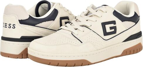 GUESS Men's Narsi Sneaker in Saudi Arabia