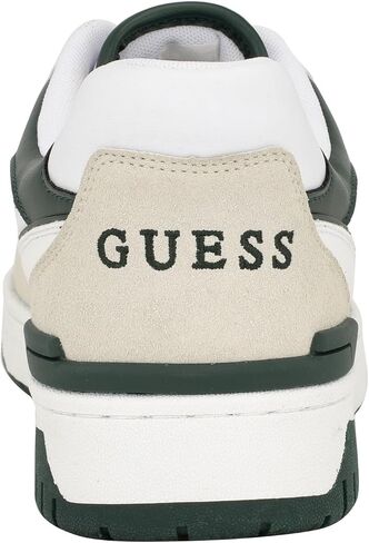 GUESS Men's Narsi Sneaker in Saudi Arabia