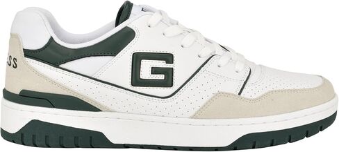 GUESS Men's Narsi Sneaker in Saudi Arabia