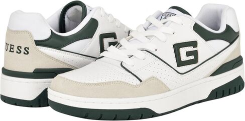 GUESS Men's Narsi Sneaker in Saudi Arabia