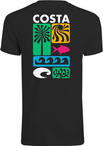 قطع المحيط للرجال من كوستا ديل مار in Kuwait