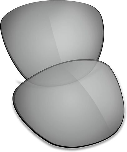 Polarized Replacement Lenses for Oakley Frogskins OO9013/Frogskins AF OO9245 Sunglass in Kuwait