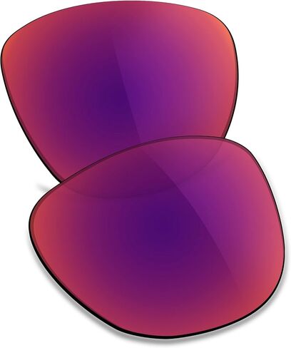 Polarized Replacement Lenses for Oakley Frogskins OO9013/Frogskins AF OO9245 Sunglass in Kuwait
