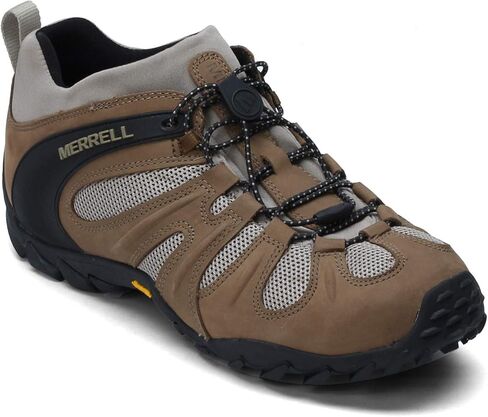 حذاء Merrell Chameleon 8 المطاطي للمشي لمسافات طويلة للرجال in Kuwait