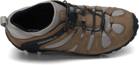 حذاء Merrell Chameleon 8 المطاطي للمشي لمسافات طويلة للرجال in Kuwait