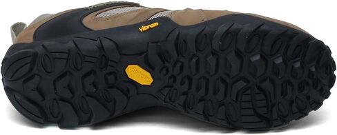 حذاء Merrell Chameleon 8 المطاطي للمشي لمسافات طويلة للرجال in Kuwait