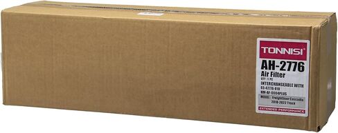 AH-2776 فلتر الهواء الأساسي يستبدل 03-42776-010، 0342776010 متوافق مع 2018 2019 2020 2021 2022 2023 شاحنات Freightliner Cascadia in Kuwait