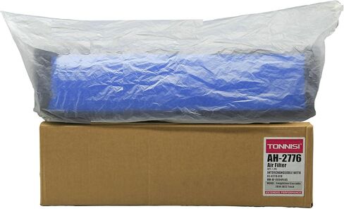 AH-2776 فلتر الهواء الأساسي يستبدل 03-42776-010، 0342776010 متوافق مع 2018 2019 2020 2021 2022 2023 شاحنات Freightliner Cascadia in Kuwait