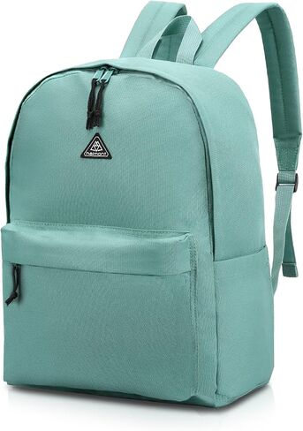 Haimont Lightweight Travel Backpack 20L, Carry on Backpack, Casual Laptop Daypack with Laptop Compartment for Hiking Outdoor Sports, Navy Blue in Saudi Arabia