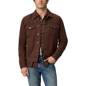 PAIGE Men's Scout Denim Jacket