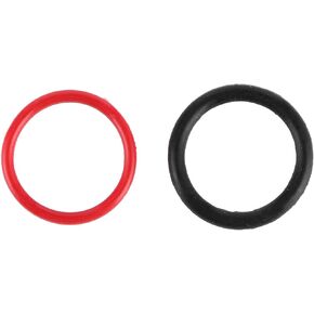 power steering connector for forester 2009 - Qiilu Power Steering Pump Connector O-Ring, 34439AE021 O-Rings Fit for Subaru Baja/Forester/Impreza