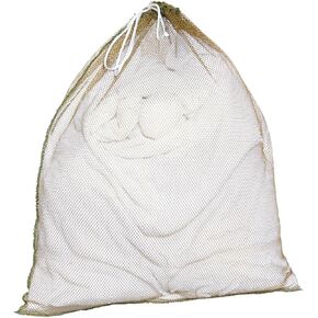 Rothco Large Mesh Bag (Coyote Brown)