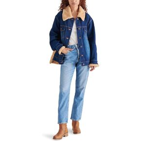 Steve Madden Women's Apparel Winona Jacket
