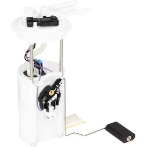 Delphi Fuel Pump Module Assembly - FG0324