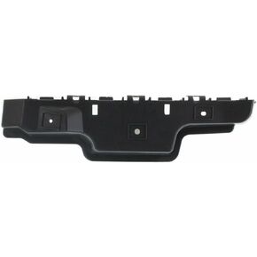 I-Match Auto Parts Set of 2 Front Left Driver & Right Passenger Side Outer Bumper Cover Bracket For 2010-2016 Cadillac SRX 22806471 22806472 GM1042113 GM1043113