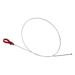 Upgraded 917-327 9336 Transmission Fluid Level Dipstick Tool for JEEP LIBERTY 2008-2011