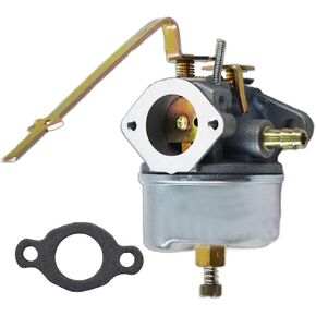 ALL-CARB Carburetor Replacement for 632351 for Some HM-70 HM80 Engines