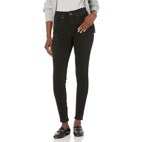 Tribal Women's Sophia 5 Pocket Curvy Skinny