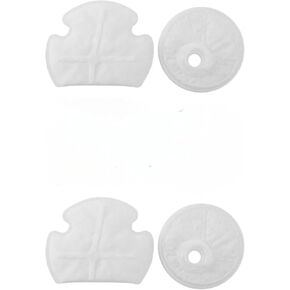 Fuel Filter Strainer Replace Can-Am Seadoo GTX EFI Maverick X3 RXT Spark 270600113 270600108(set of 2)