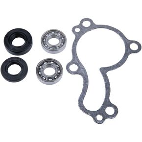 Tusk Water Pump Repair Kit Compatible with KX450F 2006-2015
