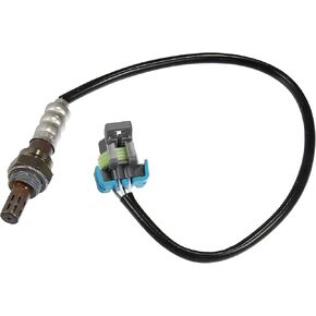 X AUTOHAUX 1pcs Car Auto Oxygen Sensor Replacement 234-4251 for Chevrolet Colorado 2007-2012 for Chevrolet Captiva Sport 2012-2015