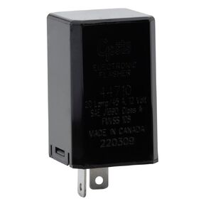 Grote 44710 2 Pin Flasher (20 Light Heavy Duty Electronic)