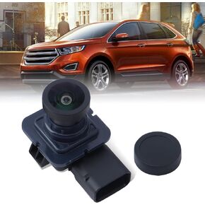 BL3Z-19G490-B Backup Camera - Rear View Backup Camera Compatible with 2011-2014 F-150 2015-2020 Mustang 2015-2019 MKC Replace# EL3Z-19G490-D,CL3Z-19G490-D,AL3Z-19G490-A,EB3T-19G490-BB