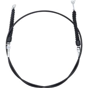 HiSport Gear Shift Cable - Compatible with Polaris Ranger Crew 570 900 XP 1000 6 Diesel 2014-2020 - Automatic Transmission Control Lever Cable Replace 7081990, 7082475, 7081866