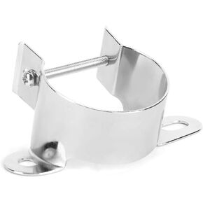Ignition Coil Bracket, Ignition Coil Mount Bracket Stand Up Electroplating Iron Car Fit for
