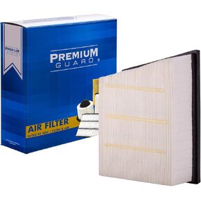 PG Engine Air FIlter PA1413 | Fits 2022-18 Ford EcoSport, 2021 Transit Courier