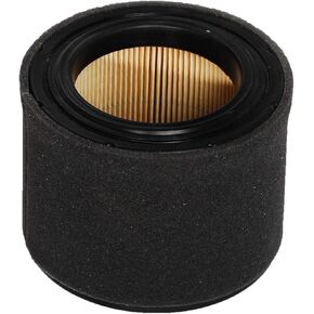 HIFROM Air Filter Pre Cleaner Combo Replacement for Kawasaki FJ180V 11029-0019 11029-0032, Lawn Mower Air Cleaner