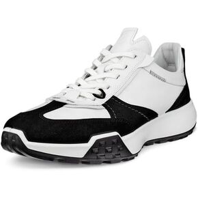 ECCO Men's Retro Sneaker