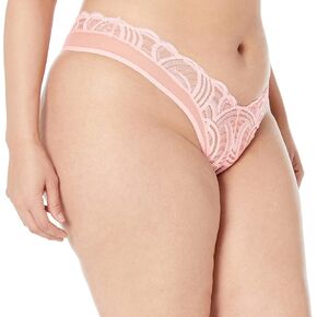 Cosabella Women's Puglia V-Brazilian Panty