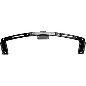 2016-2019 Buick Envision Front Upper Bumper Cover Support; Made Of Steel Partslink GM1041147