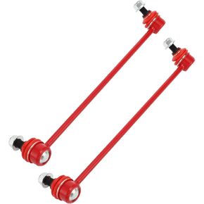 X AUTOHAUX 2 Pcs Front Sway Bar Links Stabilizer Link Kit for Acura TLX 2015-2019 for Honda Accord 2013-2017 Suspension Kit No.K750650/K750651
