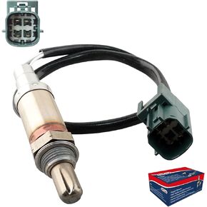 234-4296 Oxygen O2 Sensor Upstream Downstream Heated Air Fuel Ratio Compatible with Nissan Sentra Altima Armada Maxima Murano NV1500 NV2500 NV3500 Replace 234-4308 22690-8J010 22690-AL600