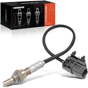 A-Premium O2 Oxygen Sensor Compatible with Nissan 200SX 1997-1998, 240SX 1997-1998, Altima 1996-1999, Sentra 1997-1999 & Infiniti Q45 1997-2001, Replace# 226A05E413, 226A05E460