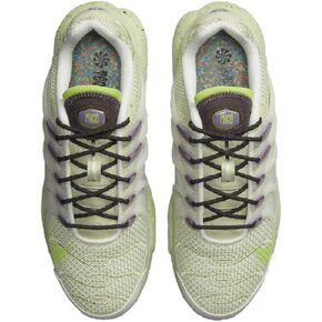 Nike Air Max Terrascape Plus Men's Shoes - 10 - Phantom/Olive Aura/Velvet Brown/Vivid Green - DN4590-002