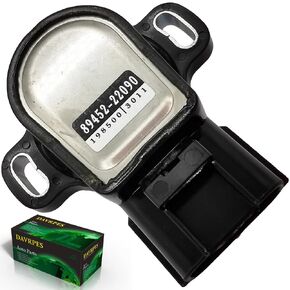 89452-22090 Car Throttle Position Sensor Replacement for Toyota Camry 1992-1996 Replace#89452-33010｜89452-06010｜5S5172