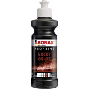 Sonax 02453000 ExCut 1L