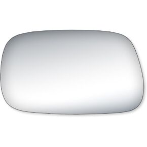 Driver Side Mirror Glass, Toyota Camry Sedan, (Japan Built)