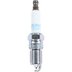 ACDelco GM Original Equipment 41-100 Iridium Spark Plug